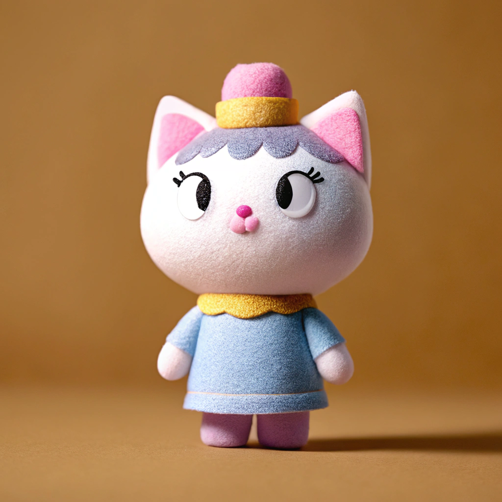CUTESY #40