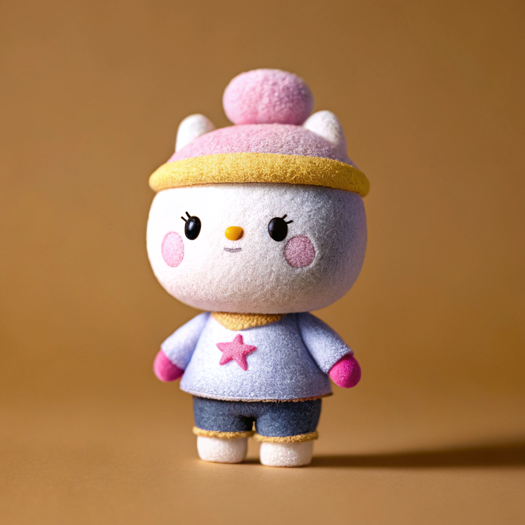 CUTESY #42