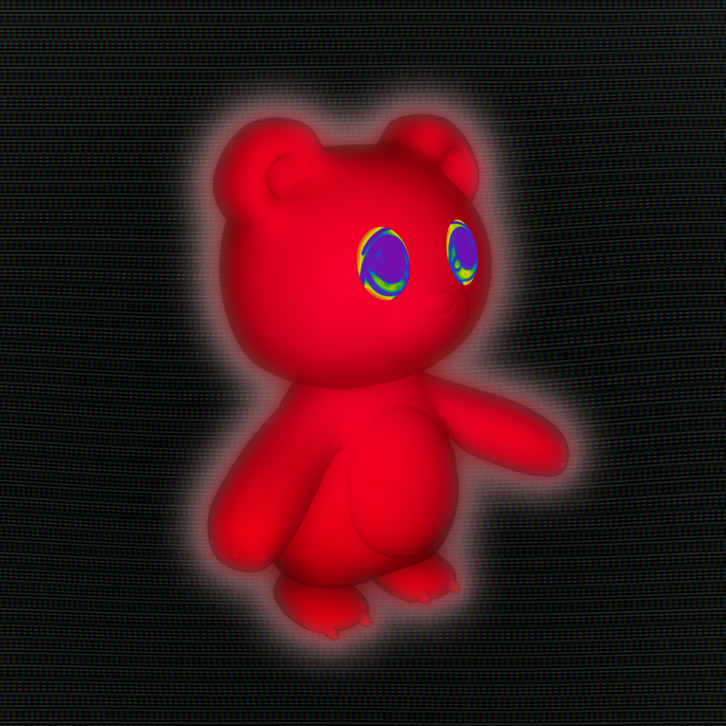 AURA PETZ #1815