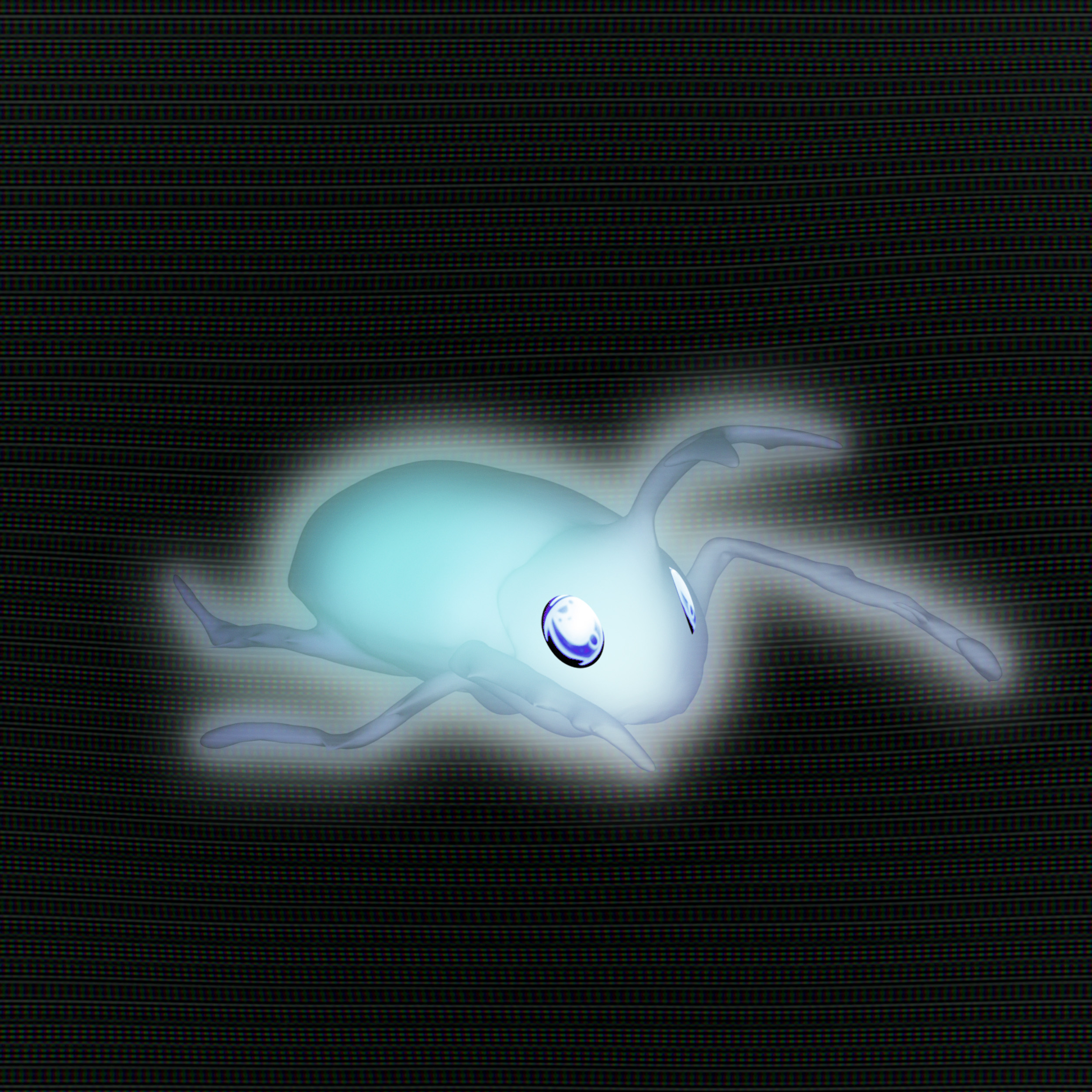 AURA PETZ #1832