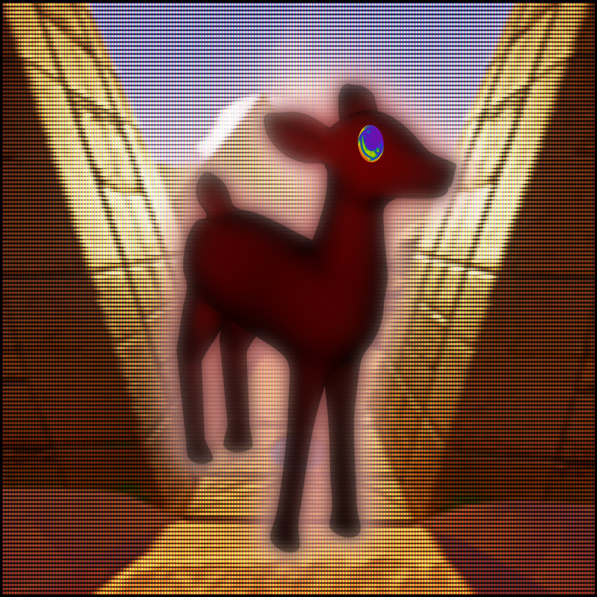 AURA PETZ #296