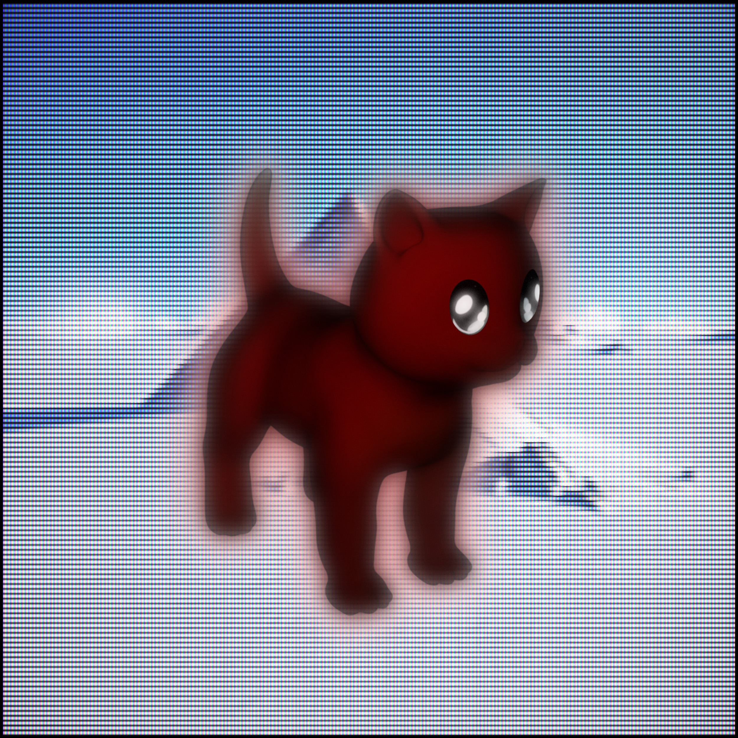 AURA PETZ #400