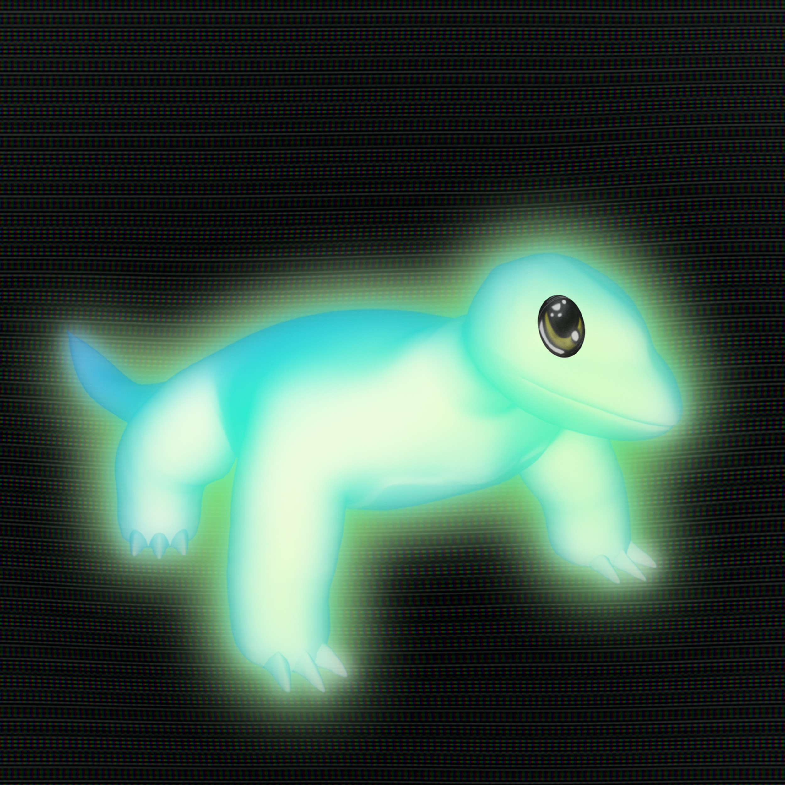 AURA PETZ #417