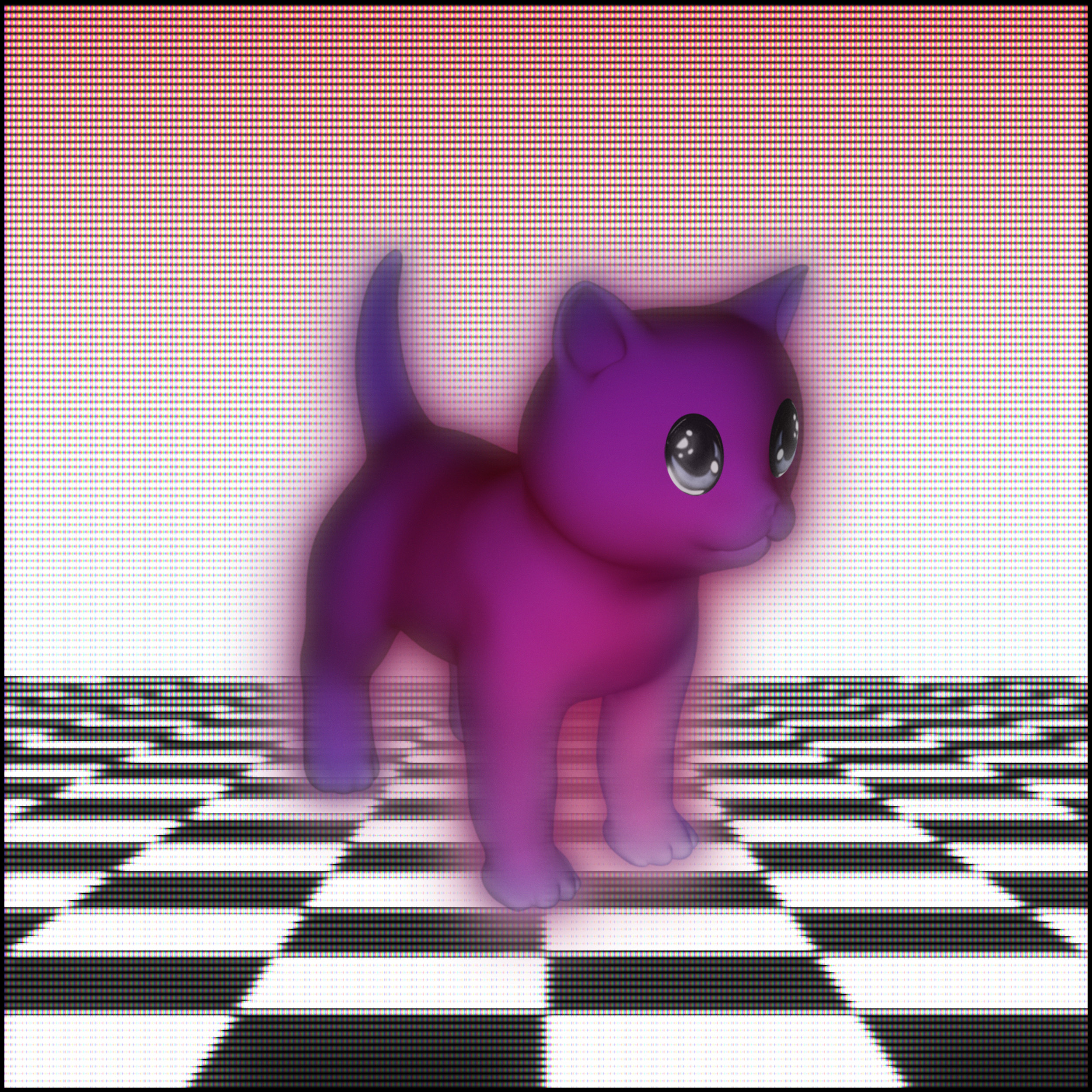 AURA PETZ #829