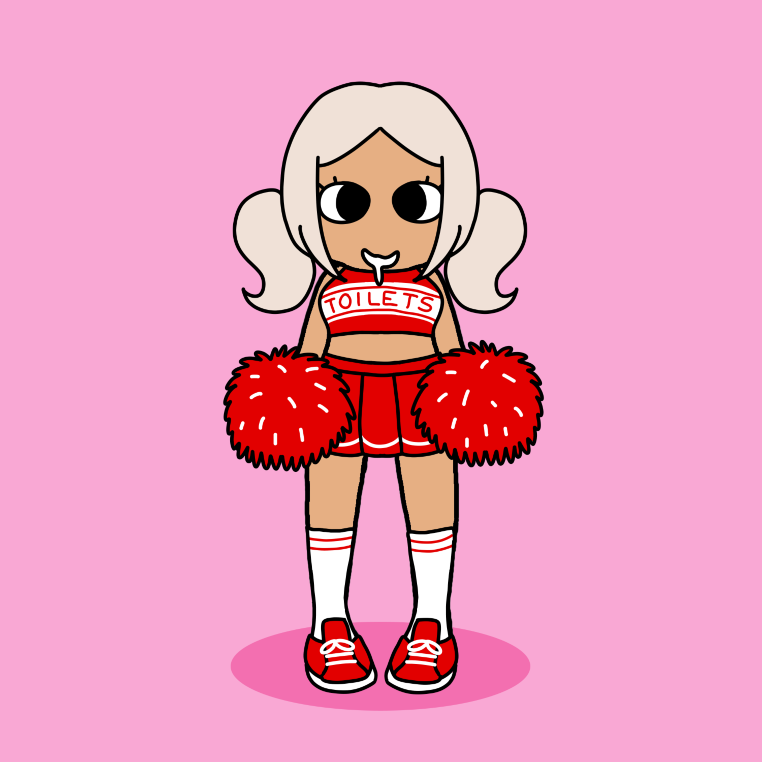 Stacy