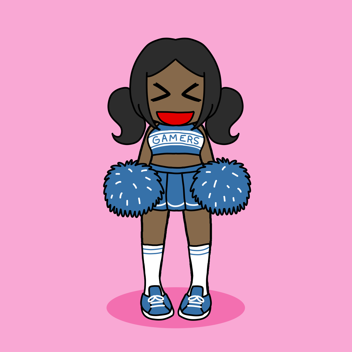 Gracy