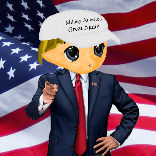 Trumplady Maker #181