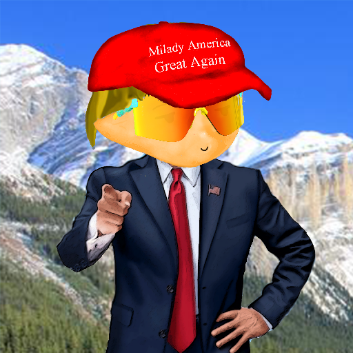 Trumplady Maker #28