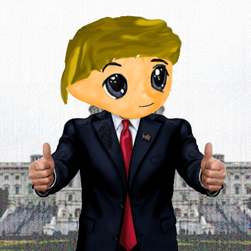 Trumplady Maker #395