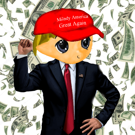 Trumplady Maker #494