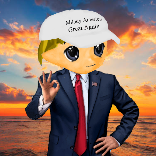 Trumplady Maker #806