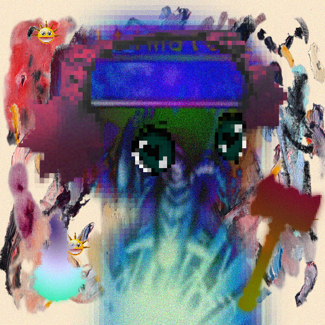MILADY AURA2 AFTER DEATH #1171