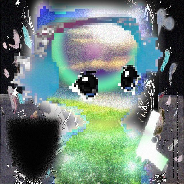 MILADY AURA2 AFTER DEATH #295