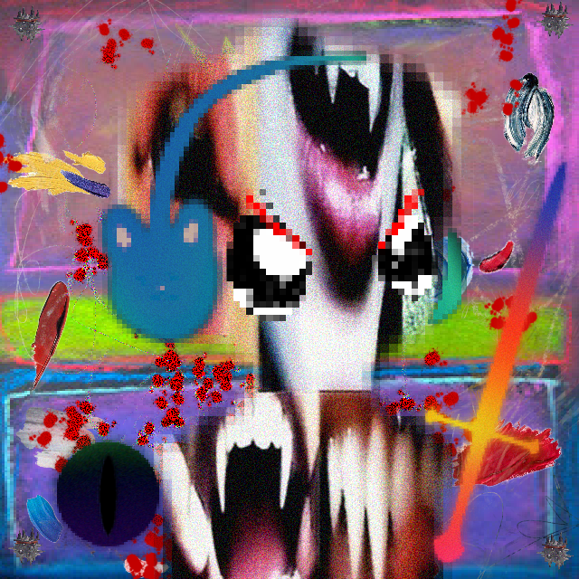 MILADY AURA2 AFTER DEATH #354