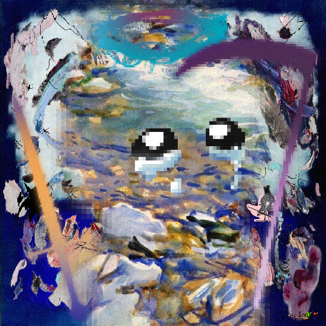 MILADY AURA2 AFTER DEATH #456