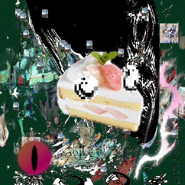 MILADY AURA2 AFTER DEATH #609