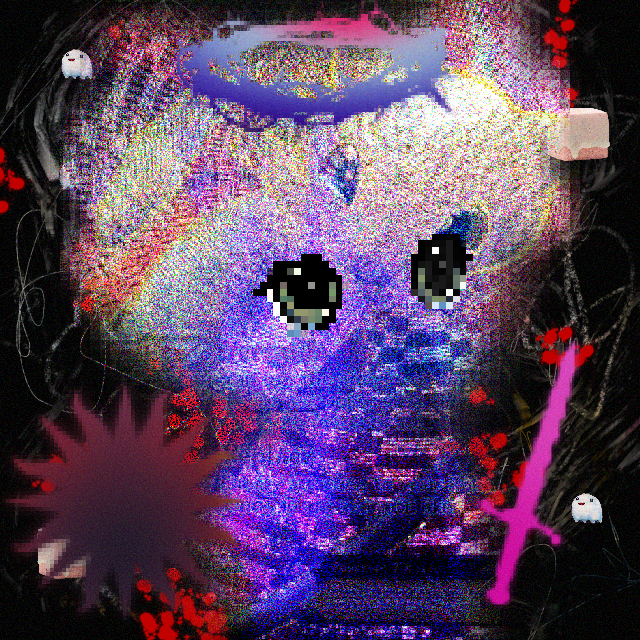 MILADY AURA2 AFTER DEATH #661