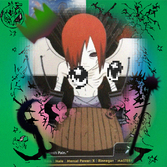 MILADY AURA2 AFTER DEATH #942
