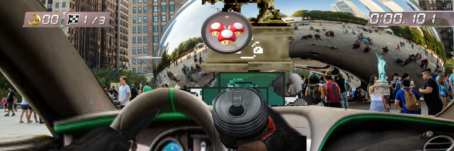 Drivers 2: Tokyo Grift #22