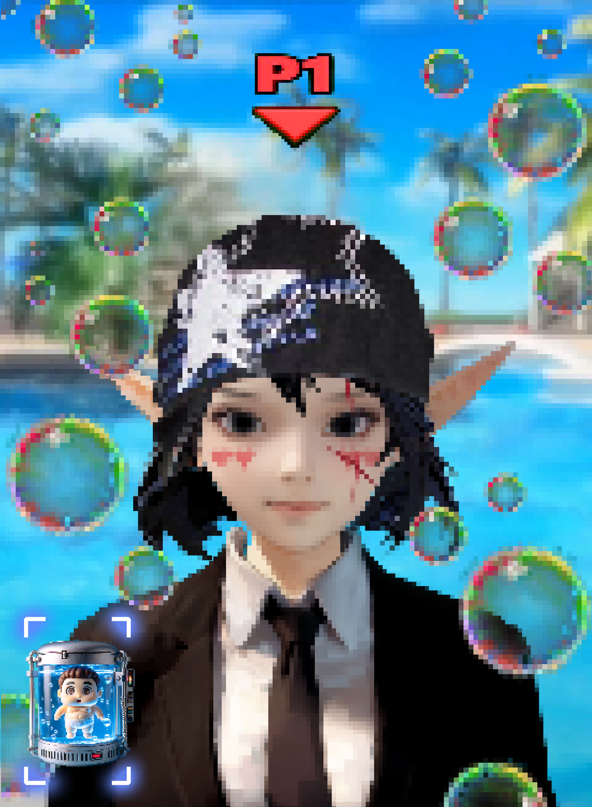 PROJECT AEON  #18