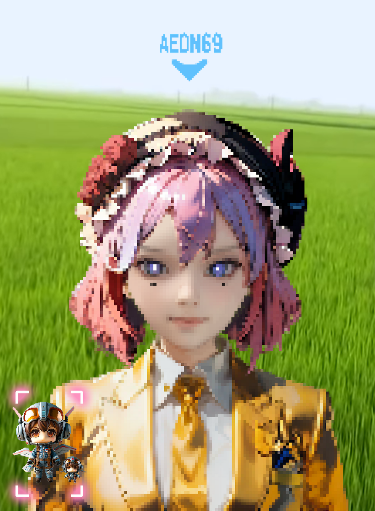 NFT