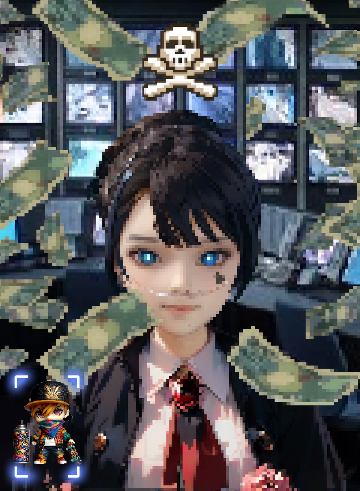 NFT