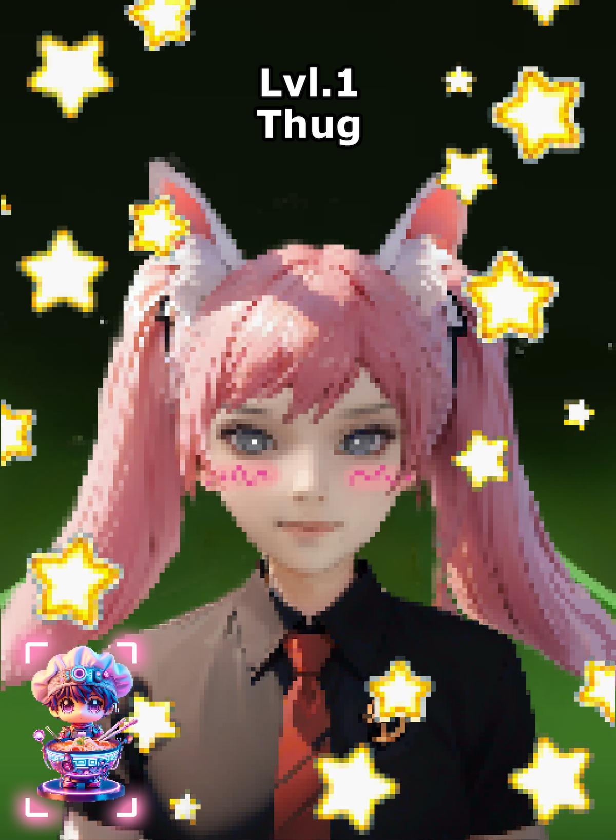 NFT