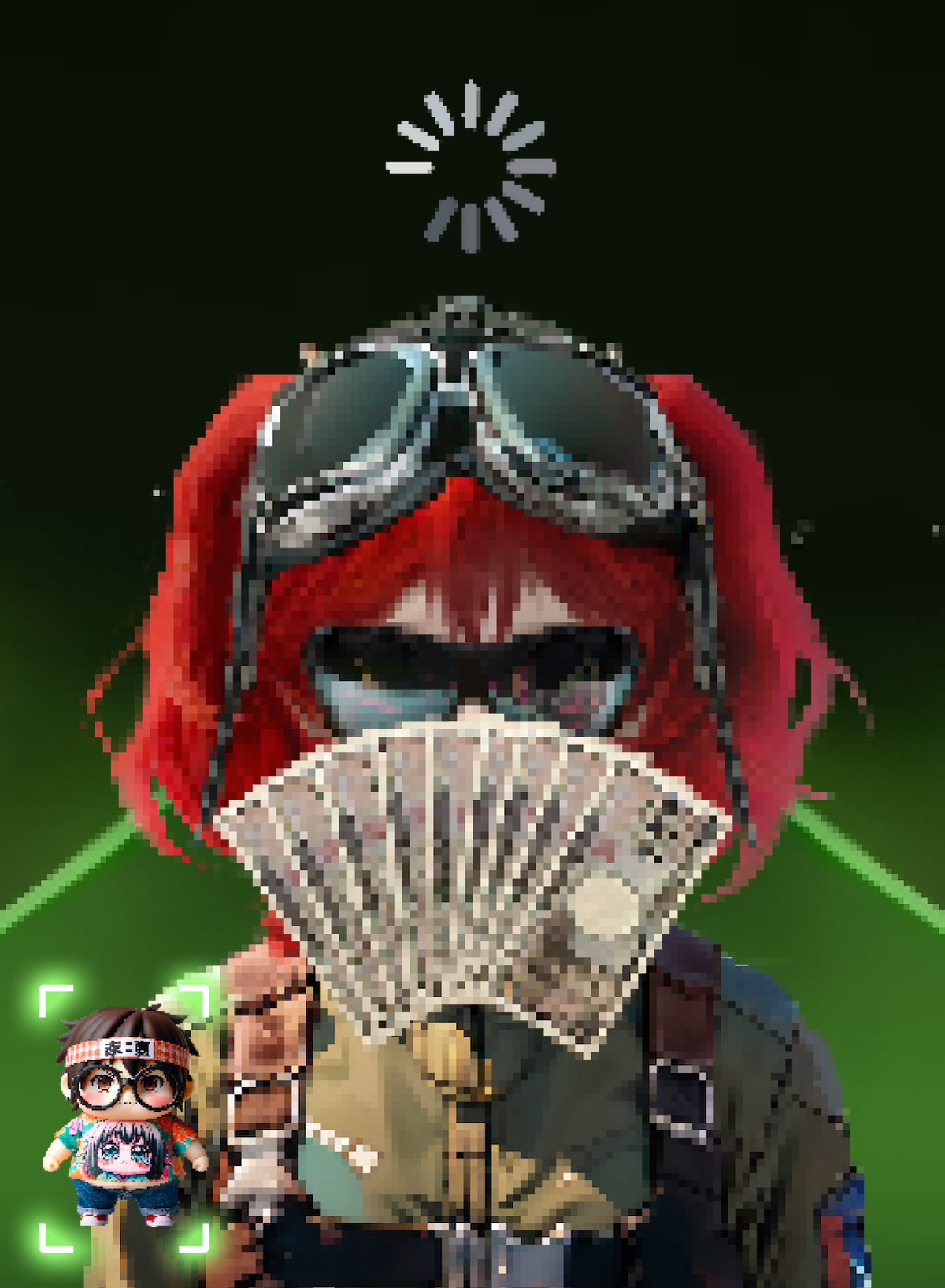 NFT