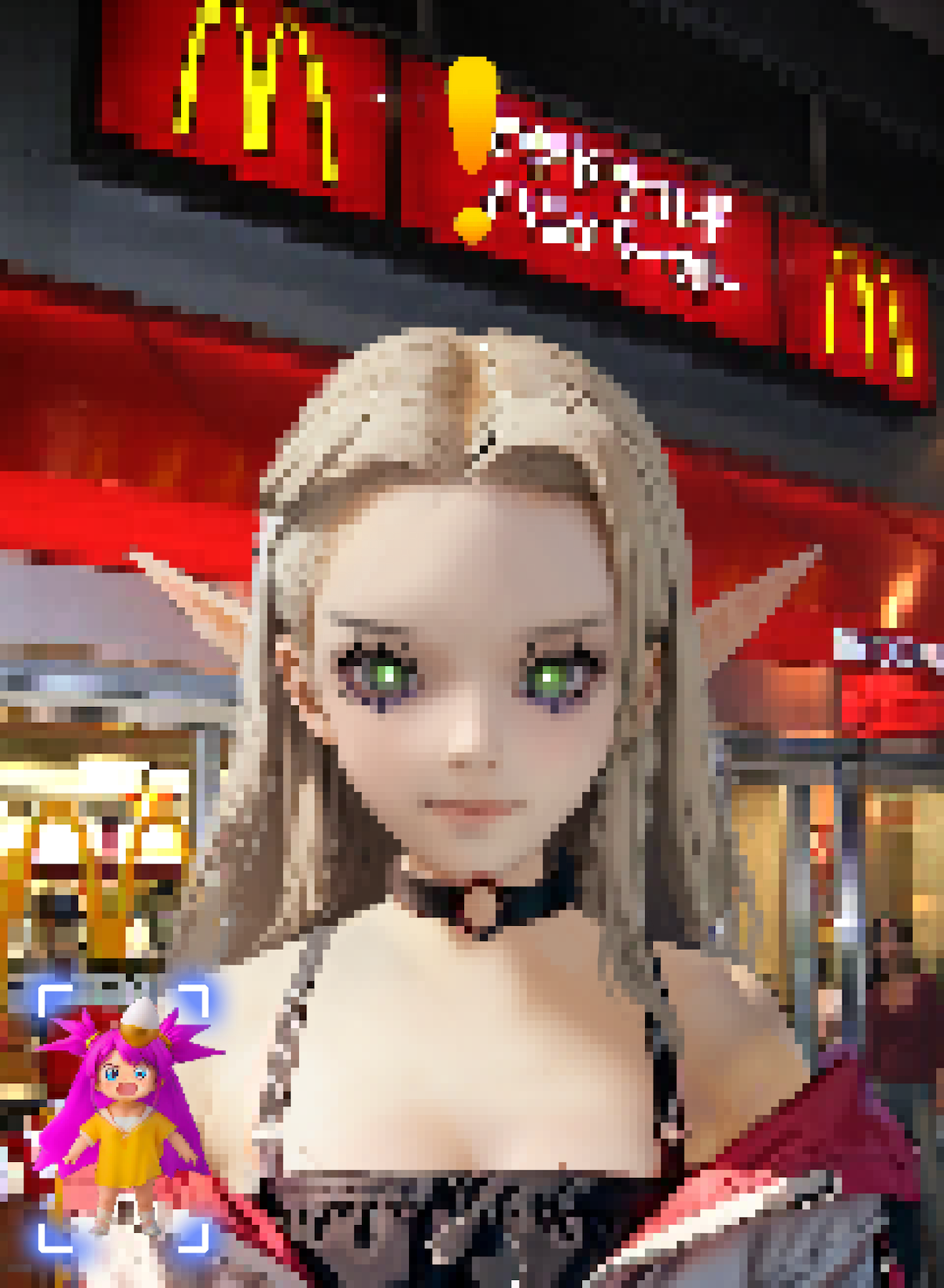 NFT