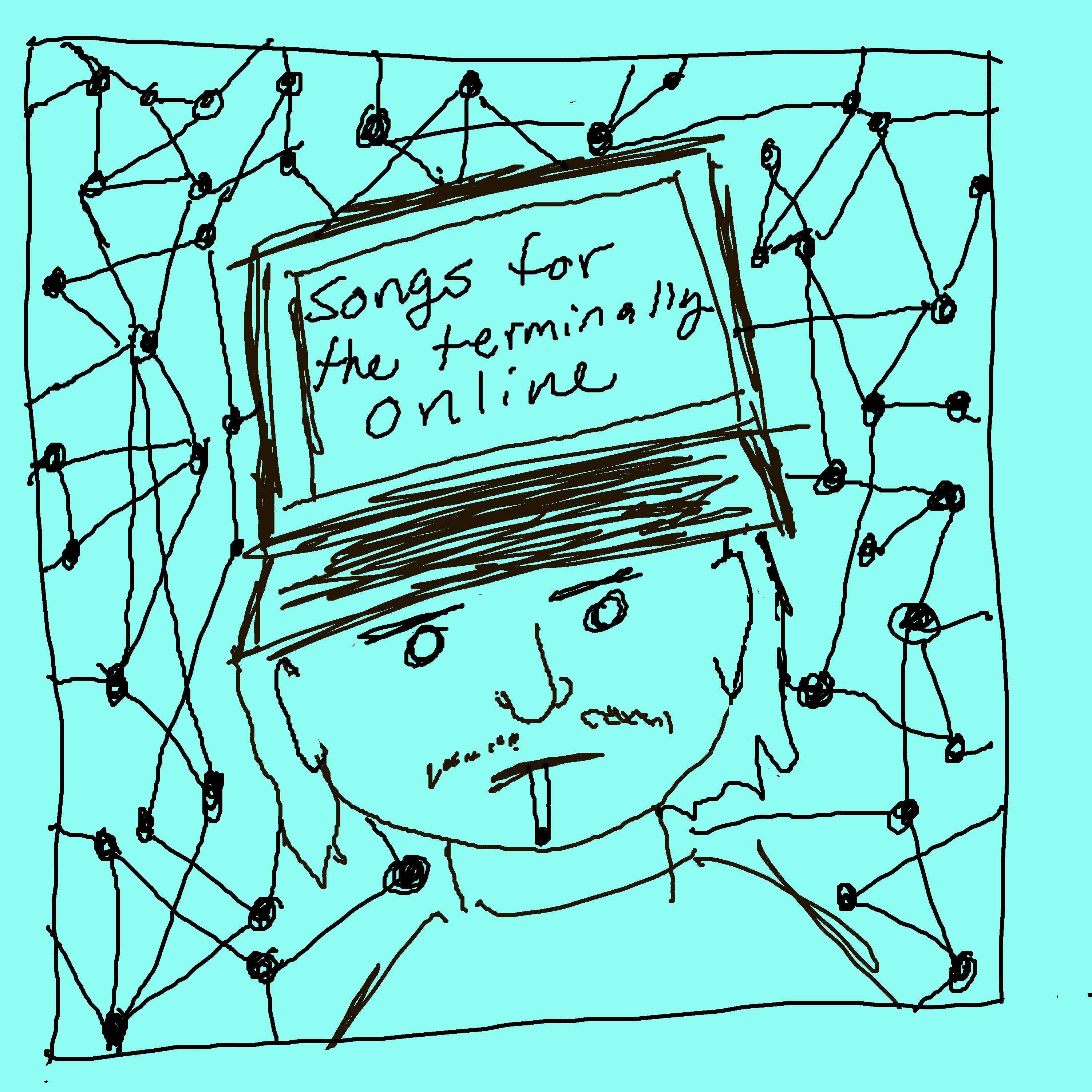 bessarion - songs for the terminally online