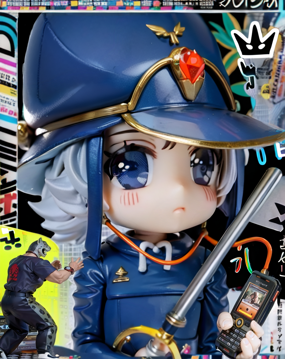 Figmata Maker #27