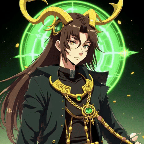 ZODIAC ARC ♑ Capricorn (1st Edition)