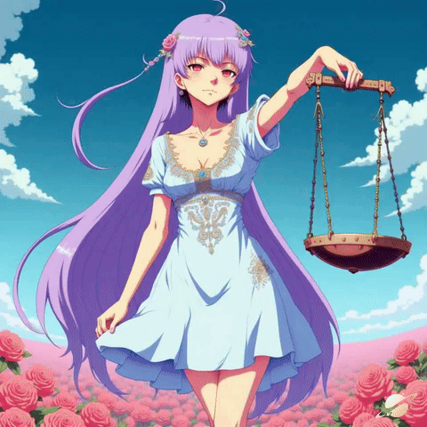 ZODIAC ARC ♎ Libra (1st Edition)