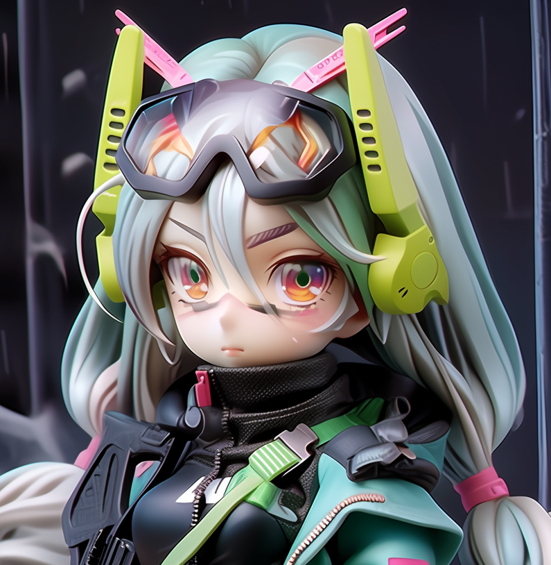NFT