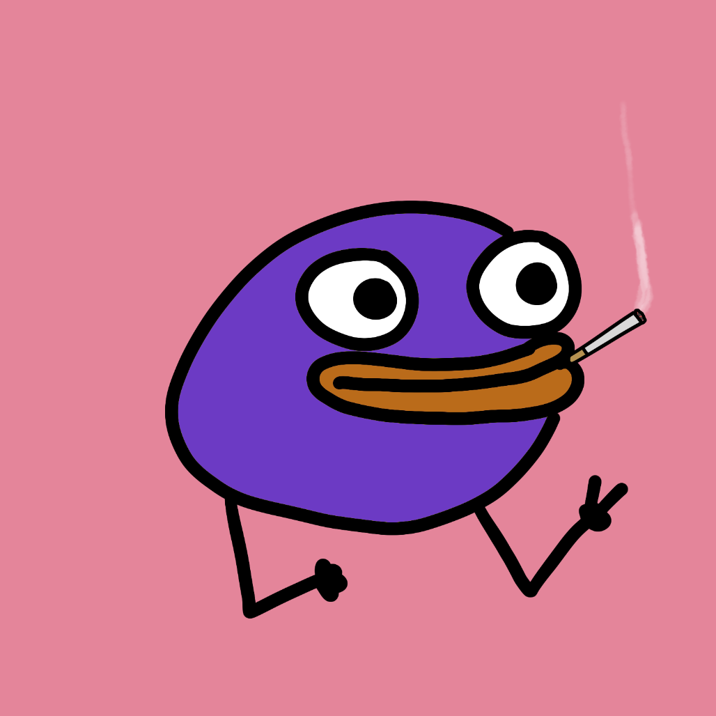 Fake Association of Pepe # 4423