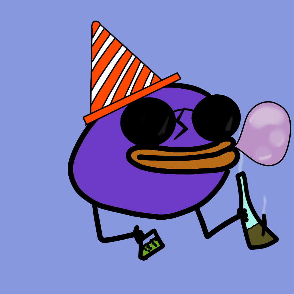 Fake Association of Pepe # 5339