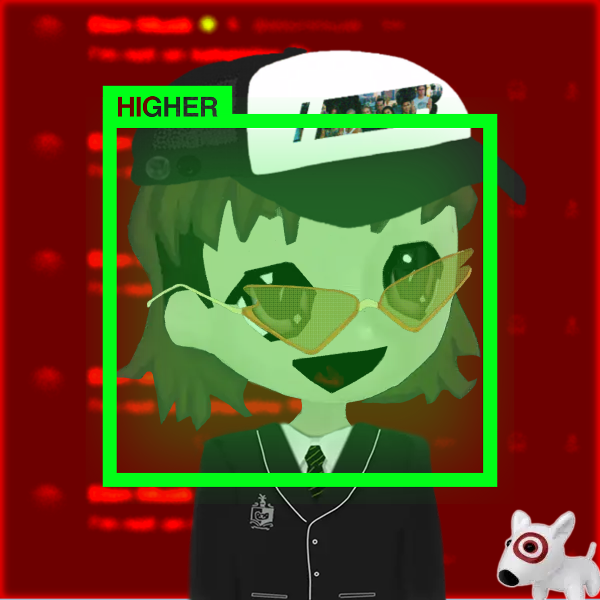 kryptojaeger Farcaster social identity (Fname handle) PFP