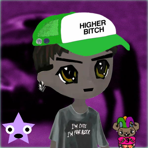 Arnold Poernomo (chefarnold) Farcaster social identity (Fname handle) PFP