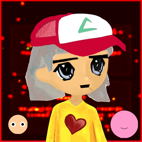imokeyy (iyasbeet) Farcaster social identity (Fname handle) PFP