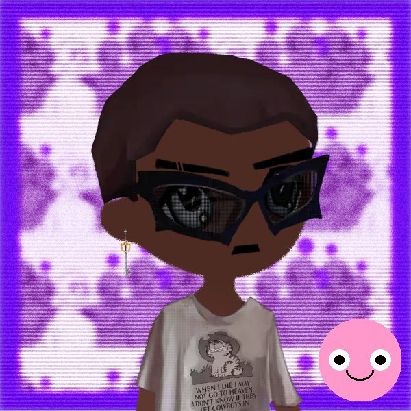 Haikal (haikalqlb) Farcaster social identity (Fname handle) PFP