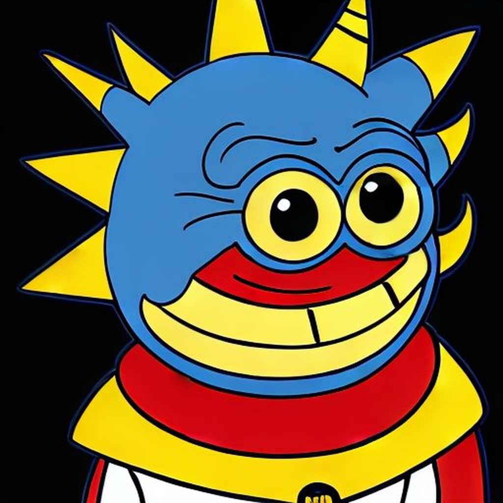 Sproto Gremlin #418
