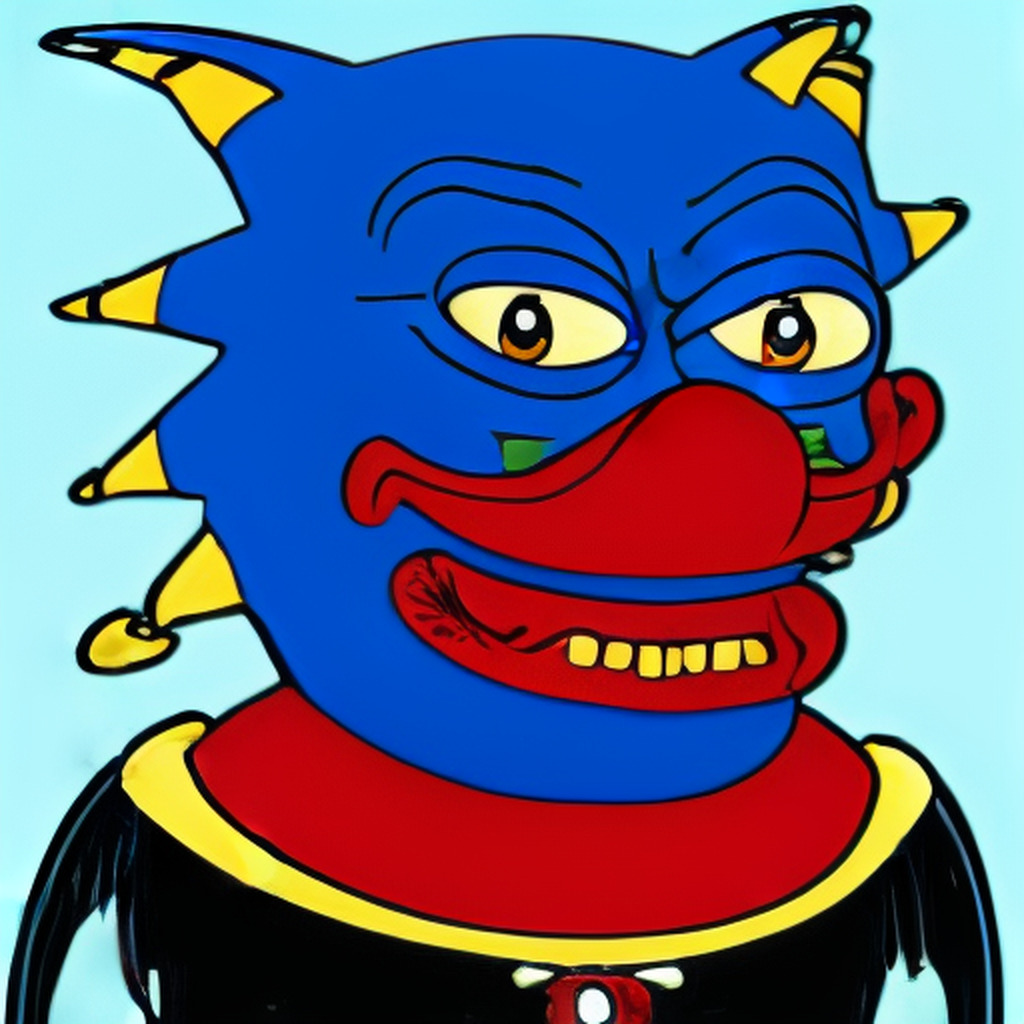 Sproto Gremlin #484