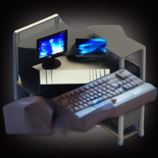 personnel , computing . rooms: an experimental collection about loneliness & computers 7