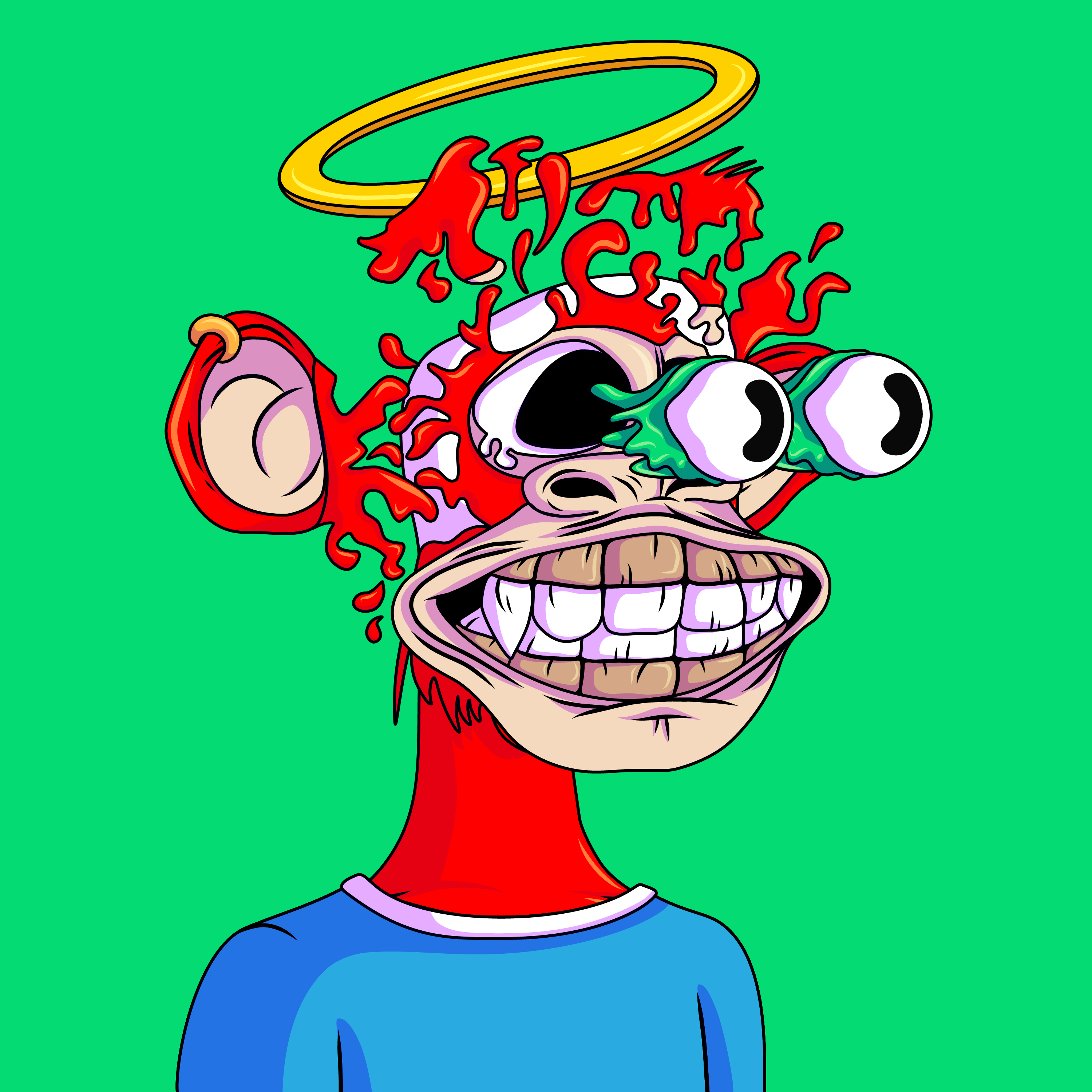 NFT