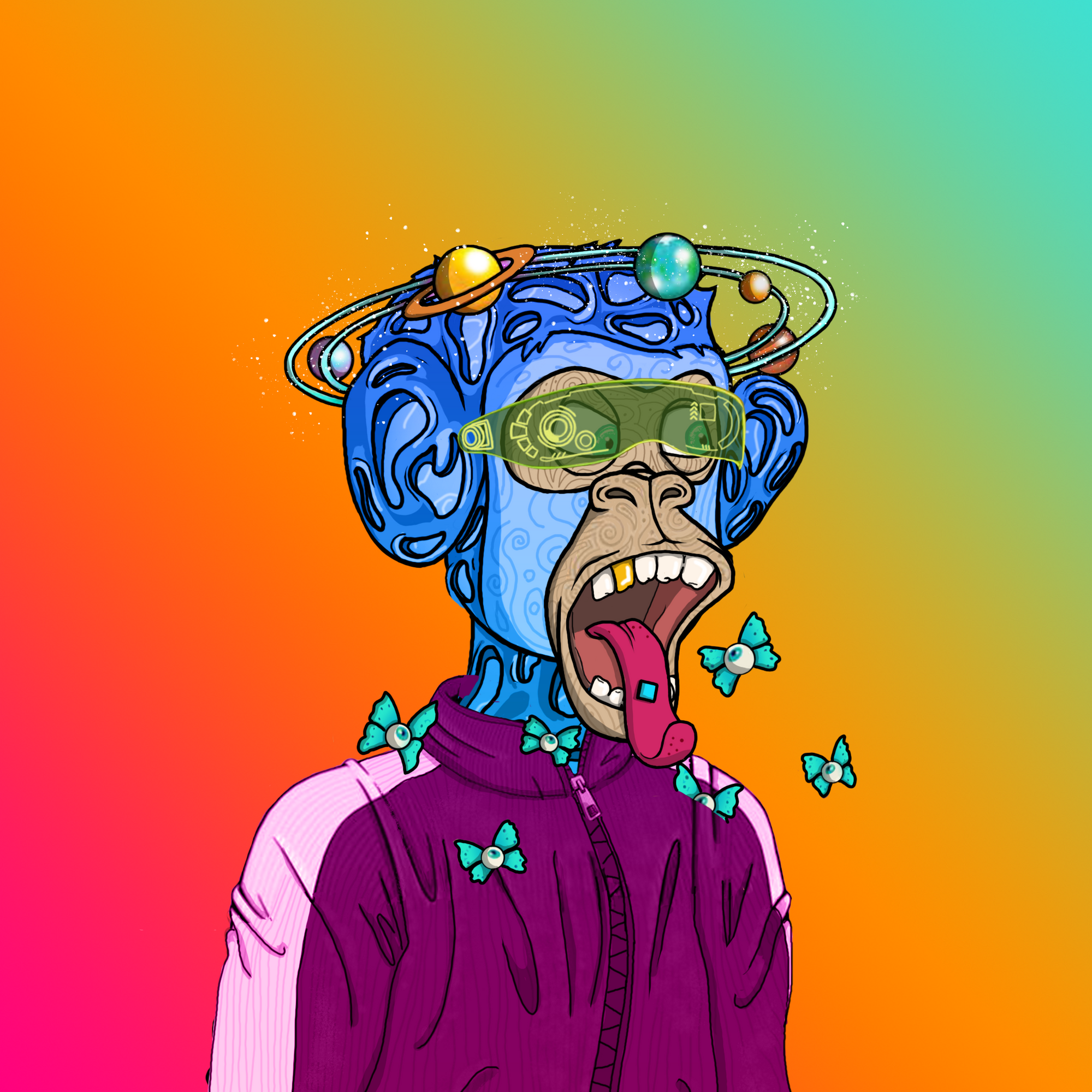 NFT