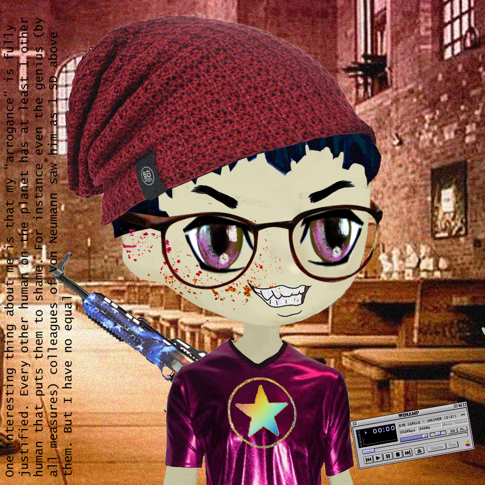 Don Remilio #347