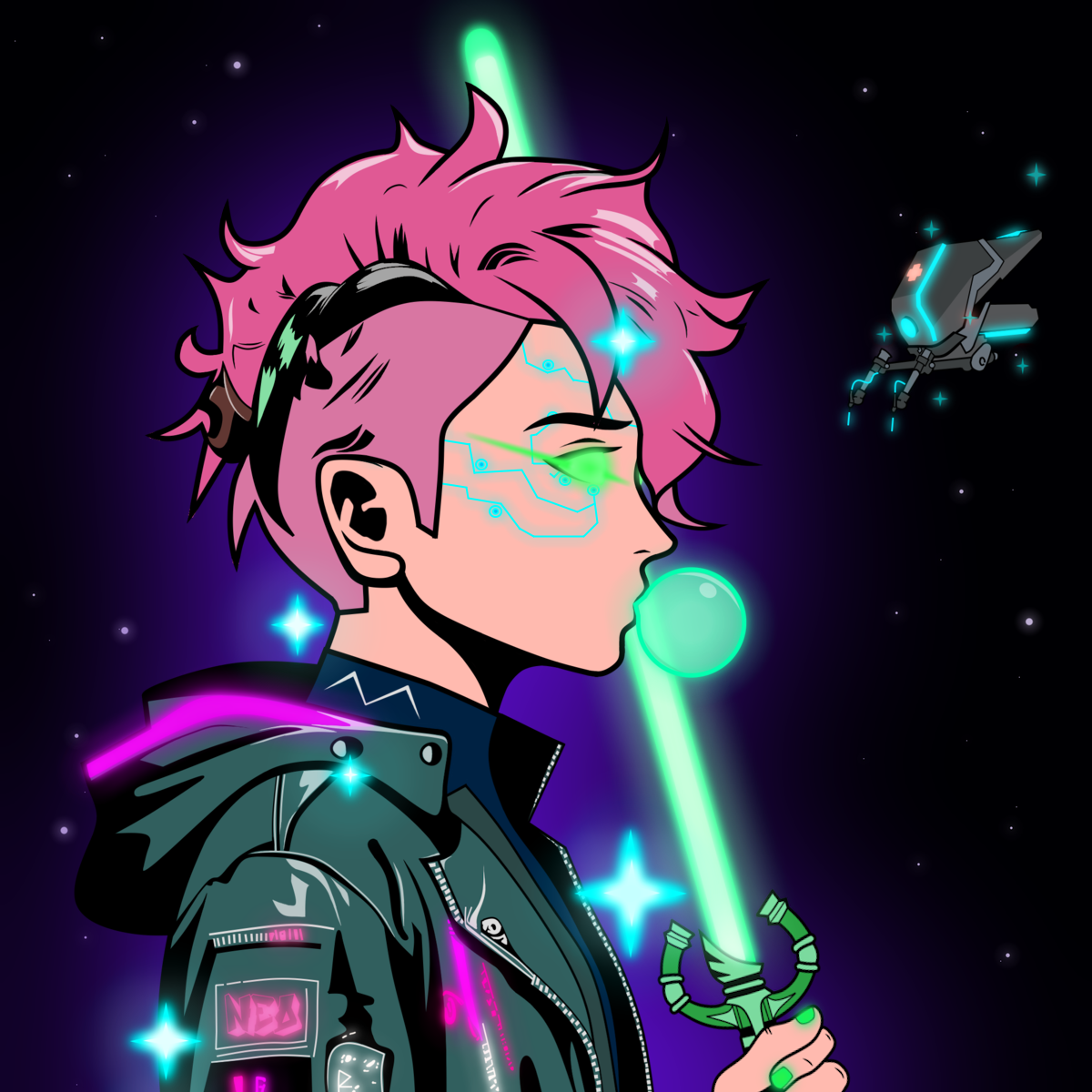 Neo District #5