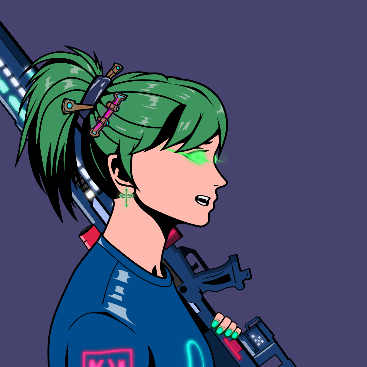 Neo District #6