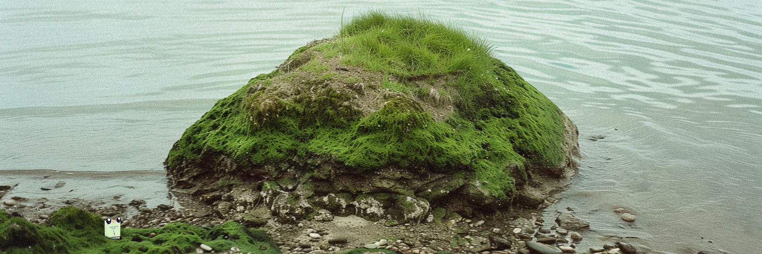 Moss Banners #69