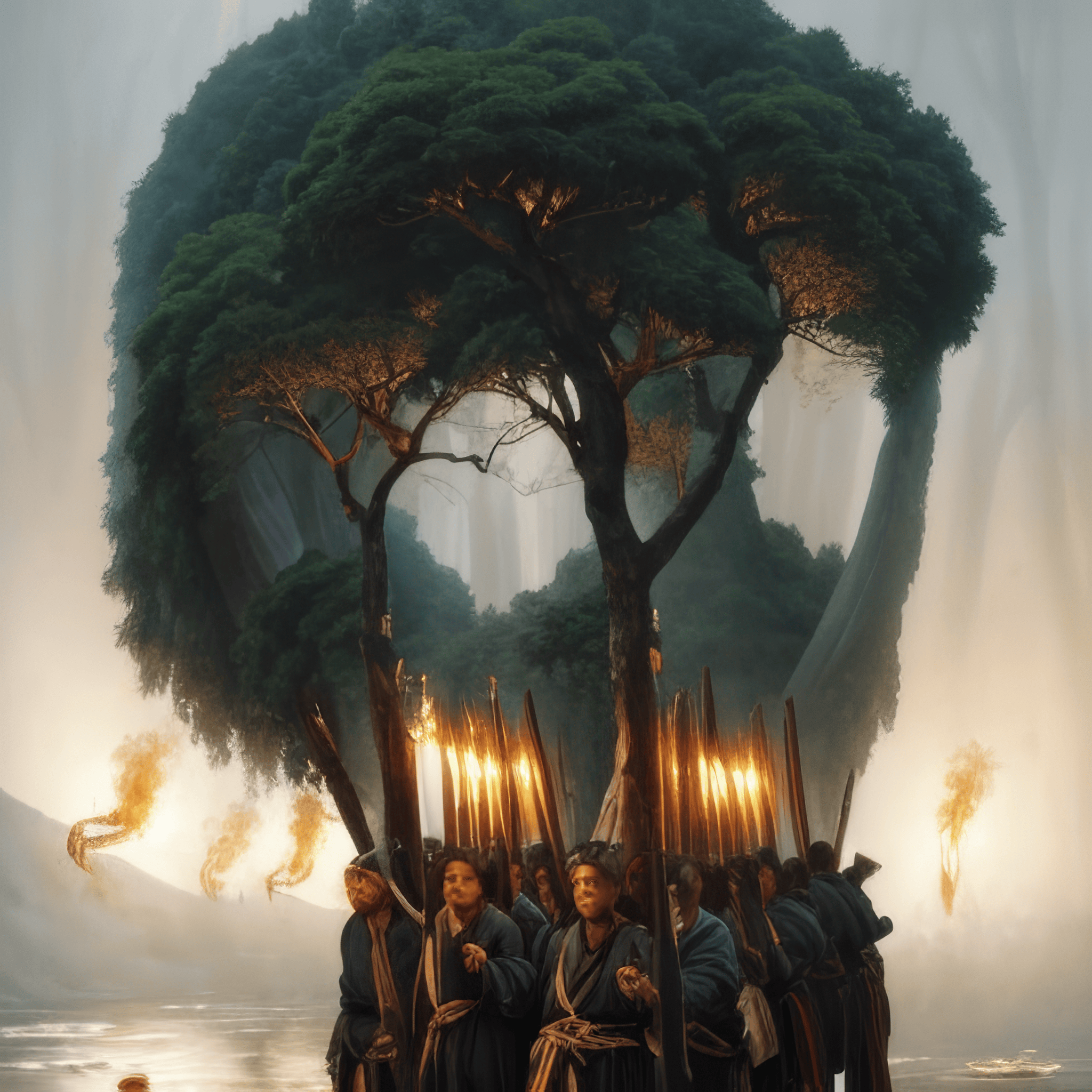 Age of Miladys #2